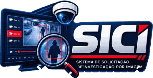 SICI - Sistema de Solicitacao de Investigacao por Imagem